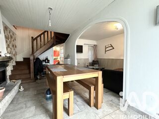  Maison � vendre 4 pi�ces 65 m�