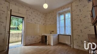  Maison � vendre 7 pi�ces 158 m�