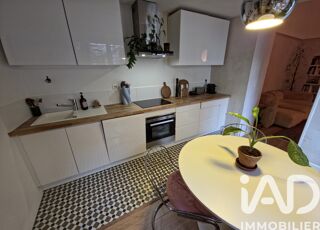  Maison � vendre 4 pi�ces 69 m�