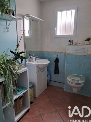  Maison � vendre 8 pi�ces 157 m�