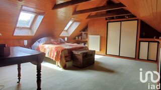  Maison � vendre 3 pi�ces 85 m�