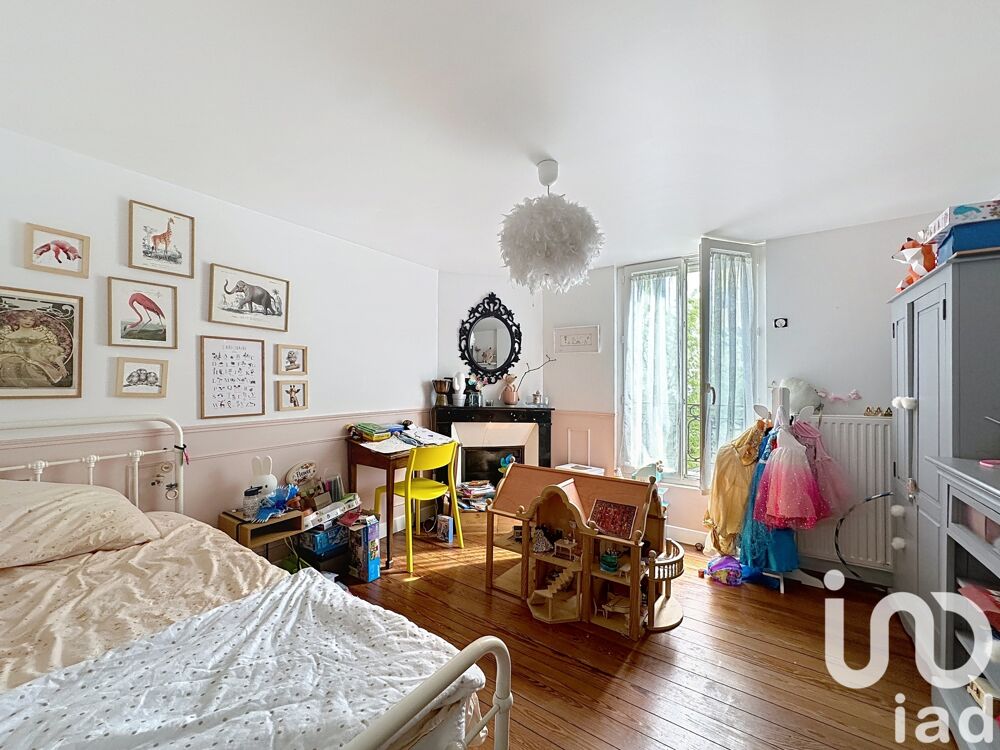  vendre  Maison Bagneux (92220)