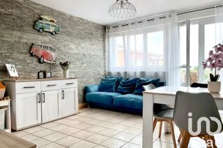  Appartement  vendre 4 pices 69 m