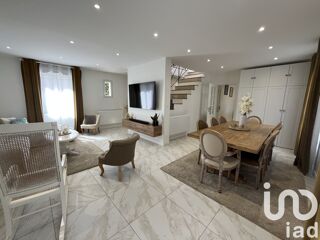  Maison � vendre 6 pi�ces 130 m�