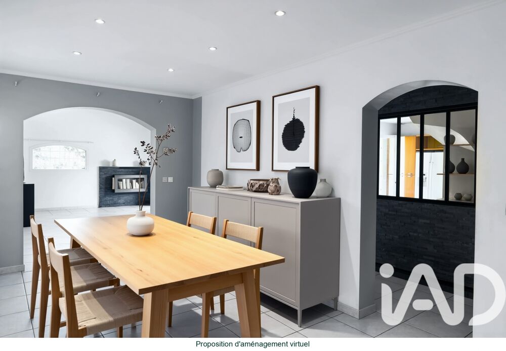 � vendre  Maison Aix-en-Provence (13100)