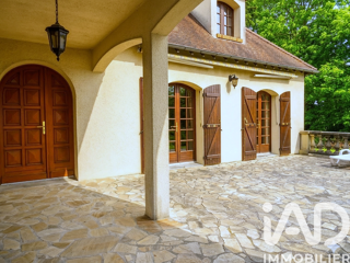  Maison � vendre 9 pi�ces 195 m�