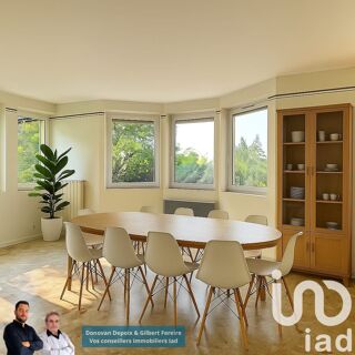  Maison � vendre 8 pi�ces 153 m�