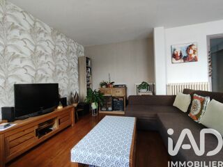  Appartement � vendre 4 pi�ces 75 m�