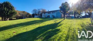  Maison � vendre 7 pi�ces 229 m�