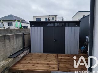  Maison � vendre 5 pi�ces 116 m�