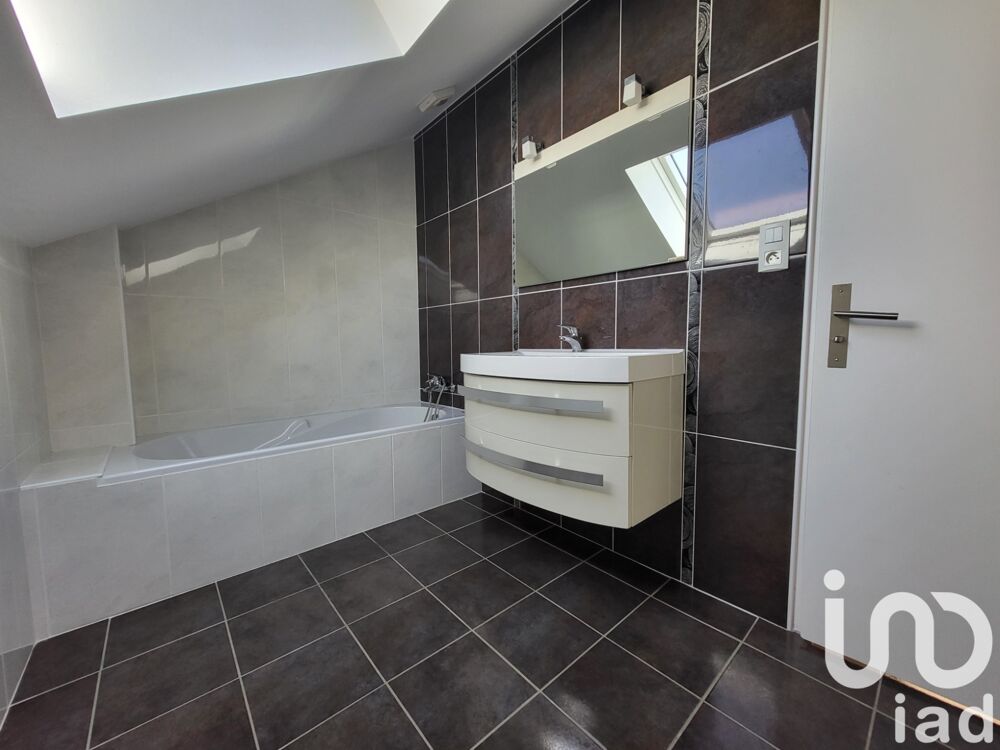  vendre  Maison Damgan (56750)