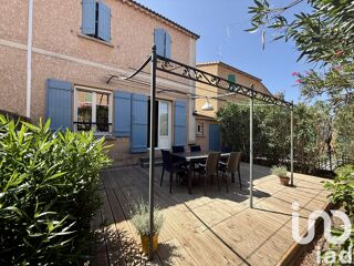  Maison � vendre 4 pi�ces 56 m�