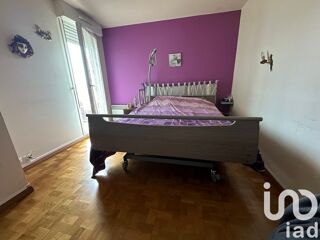  Appartement � vendre 4 pi�ces 92 m�