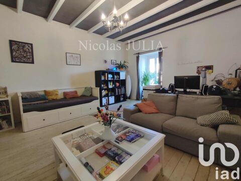   Vente Maison de village 11 pices Maison - 11 pice(s) - 272 m