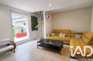  Maison � vendre 5 pi�ces 90 m�