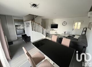  Maison � vendre 4 pi�ces 74 m�