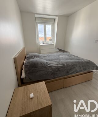  Appartement � vendre 2 pi�ces 42 m�
