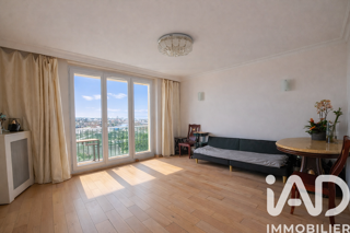  Appartement � vendre 3 pi�ces 66 m�