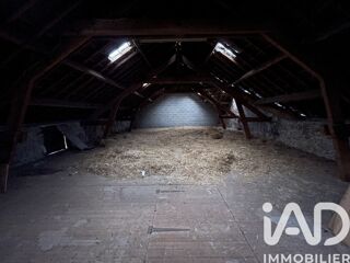  Maison � vendre 2 pi�ces 280 m�