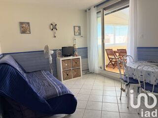  Appartement � vendre 2 pi�ces 33 m�