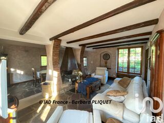  Maison � vendre 5 pi�ces 148 m�