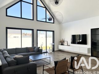  Maison � vendre 9 pi�ces 187 m�