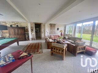  Maison � vendre 10 pi�ces 412 m�