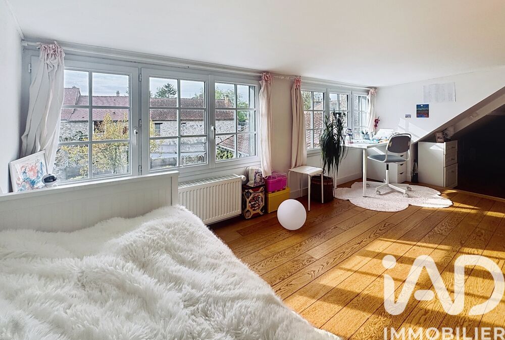 � vendre  Maison M�r� (78490)