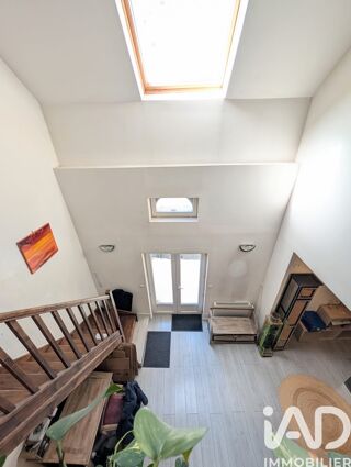  Maison � louer 4 pi�ces 130 m�