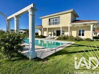  Maison � vendre 5 pi�ces 246 m�