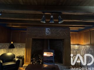  Maison � vendre 4 pi�ces 97 m�