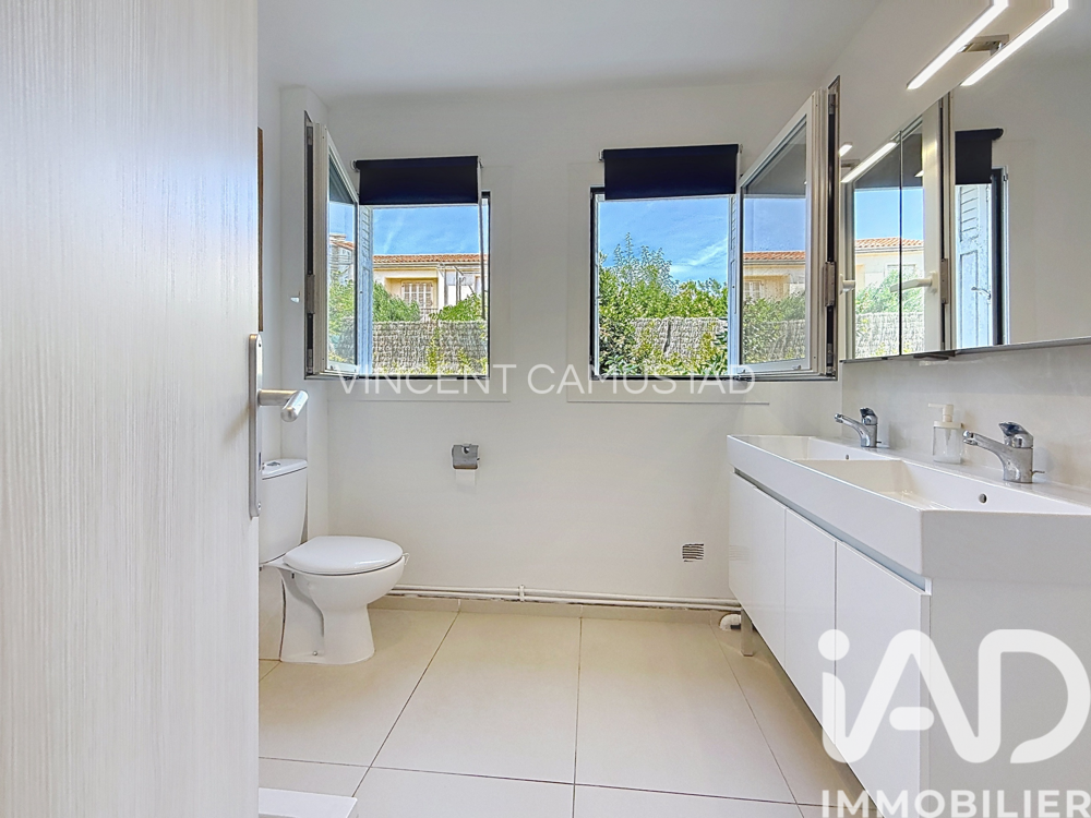 � vendre  Maison Sanary-sur-Mer (83110)