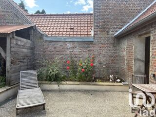  Maison � vendre 10 pi�ces 300 m�