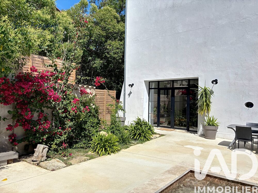 � vendre  Maison Salles-d'Aude (11110)