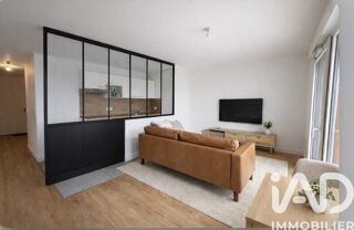  Appartement � vendre 3 pi�ces 60 m�