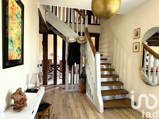  Maison � vendre 6 pi�ces 140 m�