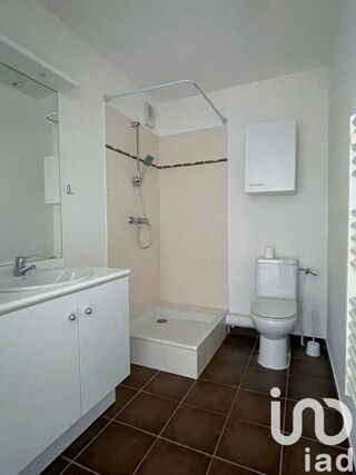  Appartement � vendre 2 pi�ces 41 m�