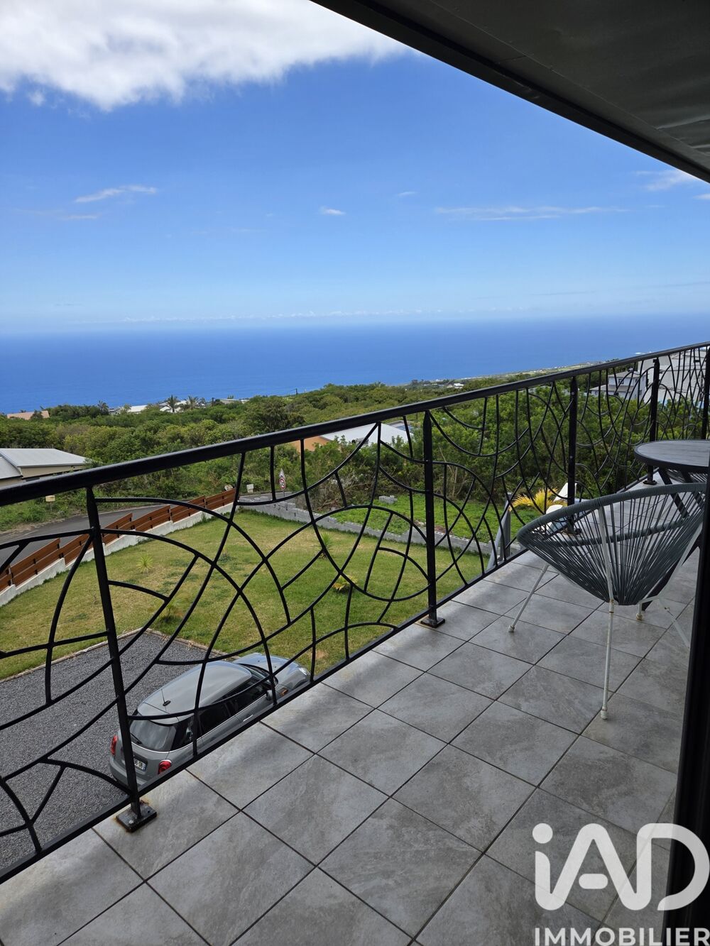 � vendre  Maison Petite-�le (97429)