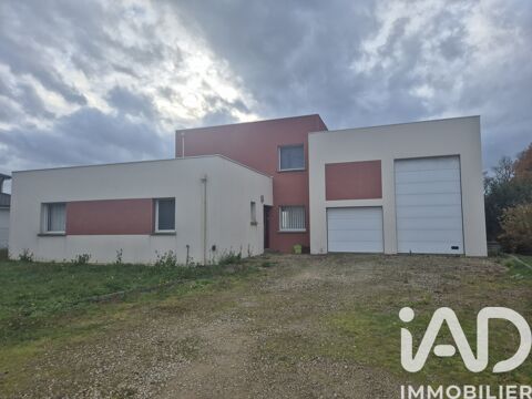  Vente Maison/villa 6 pi�ces Maison - 6 pi�ce(s) - 170 m�