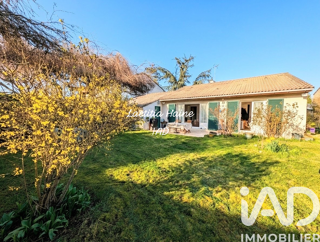  Maison � vendre 4 pi�ces 87 m�
