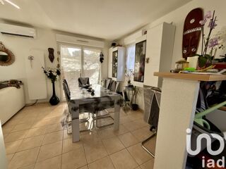  Maison � vendre 3 pi�ces 58 m�