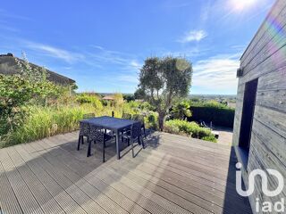  Maison � vendre 5 pi�ces 178 m�