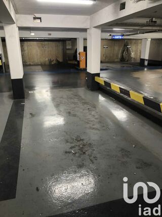  Parking / Garage � vendre 10 m�
