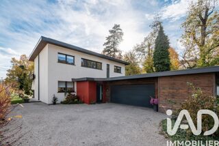  Maison � vendre 8 pi�ces 156 m�