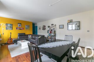  Appartement � vendre 3 pi�ces 63 m�