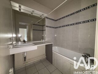  Appartement � louer 2 pi�ces 41 m�