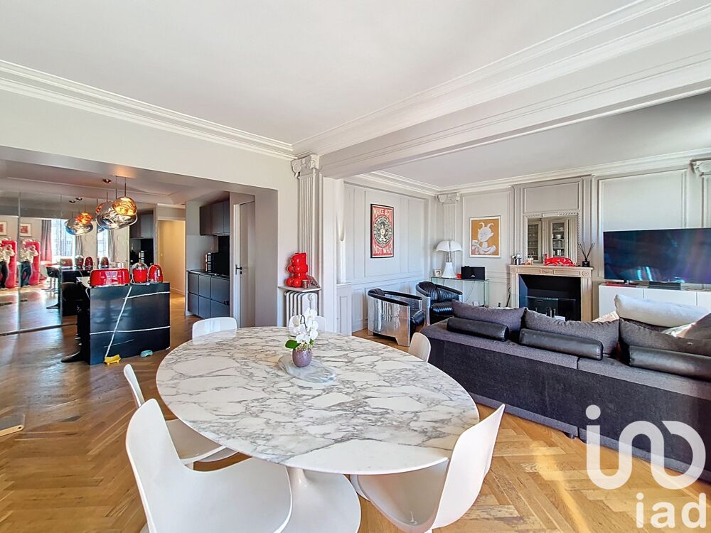  vendre  Appartement Paris 17