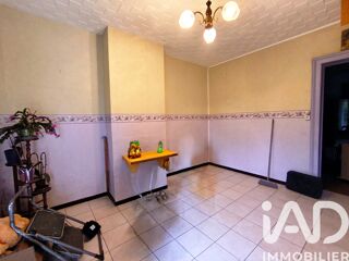  Maison � vendre 3 pi�ces 65 m�