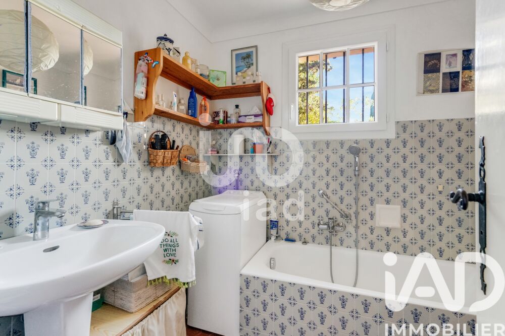 � vendre  Maison Saint-Tropez (83990)