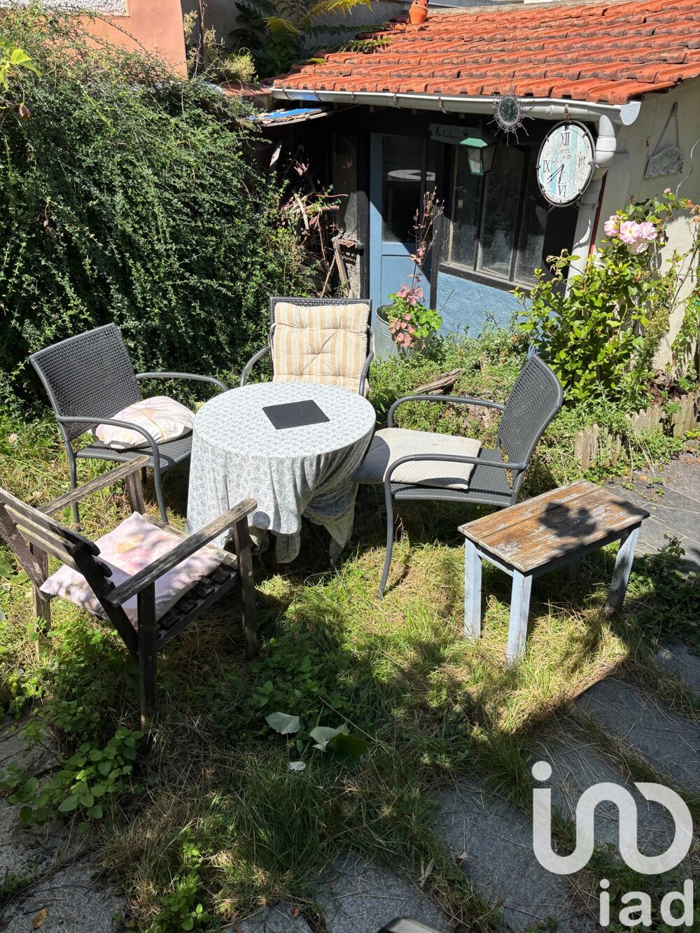  vendre  Maison Chtillon (92320)